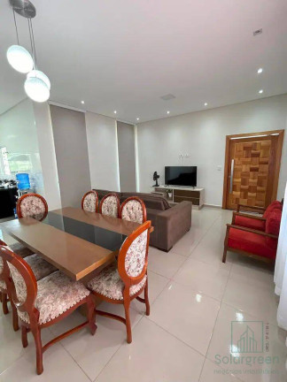 Imagem Casa com 4 Quartos à Venda, 226 m² em Centro - Igaratá