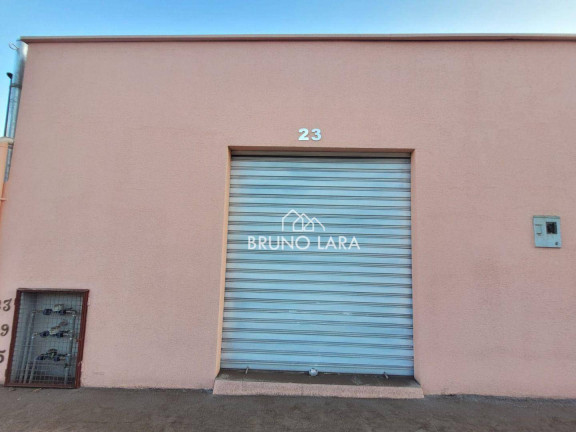 Loja para Alugar, 25 m² em Centro - Igarapé