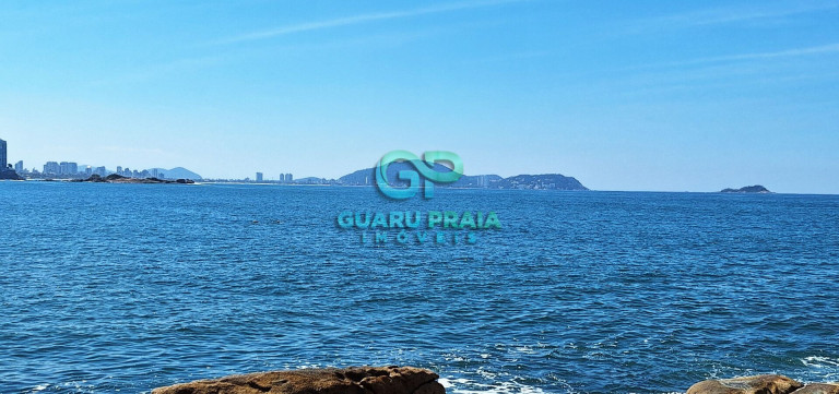 Imagem Apartamento com 2 Quartos à Venda, 64 m² em Pitangueiras - Guarujá