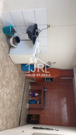Imagem Sobrado com 4 Quartos à Venda, 110 m² em Jardim Zaira - Mauá