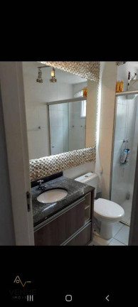 Imagem Apartamento com 2 Quartos à Venda, 51 m² em Tremembé - São Paulo Imagem Apartamento com 2 Quartos à Venda, 51 m² em Tremembé - São Paulo
