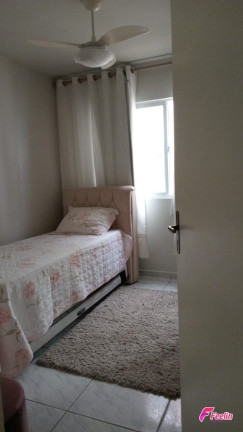 Imagem Apartamento com 2 Quartos à Venda, 58 m² em Balneário - Florianópolis