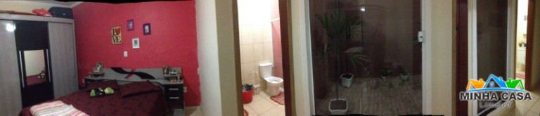 Imagem Casa com 2 Quartos à Venda, 90 m² em Jardim Lagoa Nova - Limeira