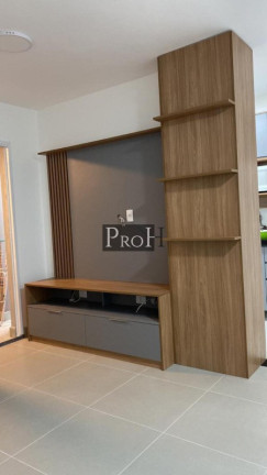 Apartamento com 2 Quartos à Venda, 60 m² em Demarchi - São Bernardo Do Campo
