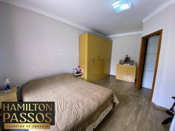 Imagem Casa com 5 Quartos à Venda, 290 m² em Baeta Neves - São Bernardo Do Campo