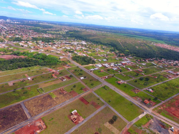 Imagem Imóvel à Venda, 360 m² em Recanto De Caldas - Caldas Novas