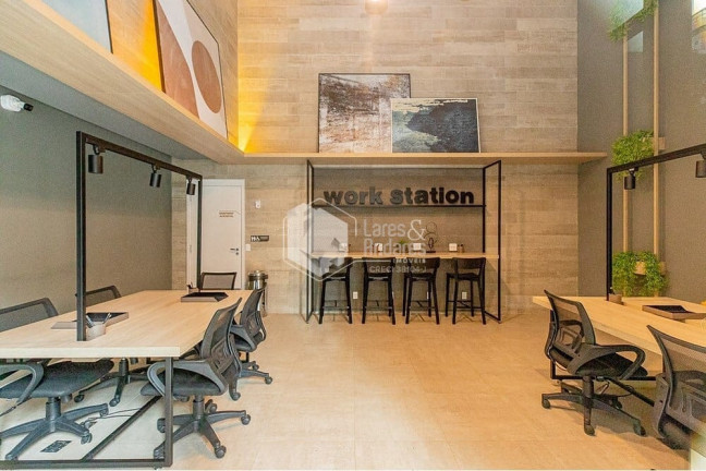 Imagem Studio com 1 Quarto à Venda, 24 m² em Campo Belo - São Paulo Imagem Studio com 1 Quarto à Venda, 24 m² em Campo Belo - São Paulo
