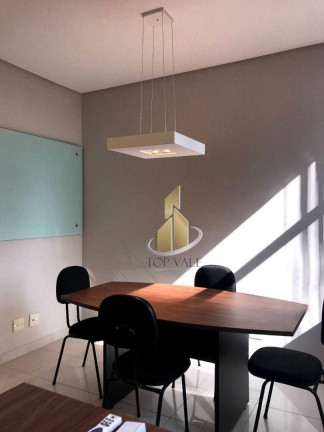 Imagem Sala Comercial à Venda, 29 m² em Jardim Aquarius - São José Dos Campos