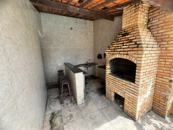 Imagem Casa com 6 Quartos à Venda, 841 m² em Porto Das Dunas - Aquiraz