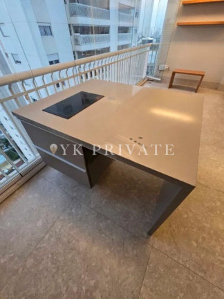Imagem Apartamento com 4 Quartos à Venda, 126 m² em Barra Funda - São Paulo
