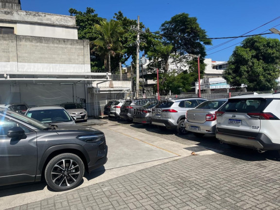 Imagem Terreno à Venda, 640 m² em Barra Da Tijuca - Rio De Janeiro Imagem Terreno à Venda, 640 m² em Barra Da Tijuca - Rio De Janeiro