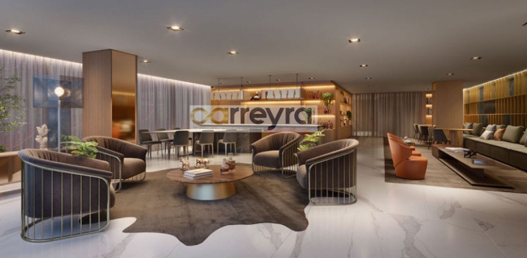 Imagem Apartamento com 4 Quartos à Venda, 504 m² em Jardim Paulista - São Paulo