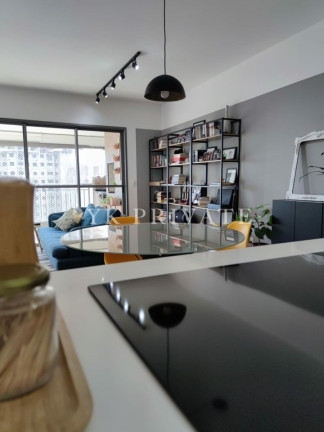 Imagem Apartamento com 2 Quartos à Venda, 90 m² em Barra Funda - São Paulo Imagem Apartamento com 2 Quartos à Venda, 90 m² em Barra Funda - São Paulo