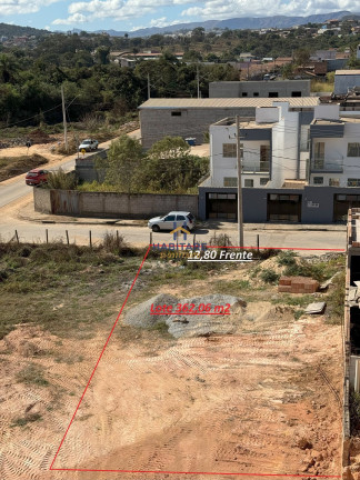Imagem Terreno à Venda, 362 m² em Vila Satélite - Sarzedo Imagem Terreno à Venda, 362 m² em Vila Satélite - Sarzedo