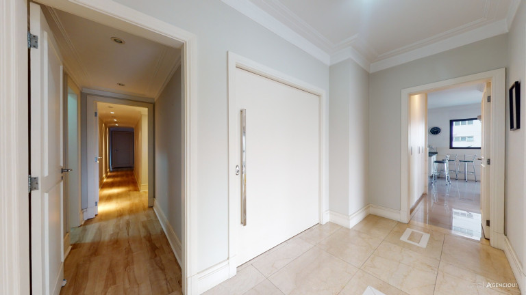 Imagem Apartamento com 3 Quartos à Venda, 374 m² em Jardim Vila Mariana - São Paulo