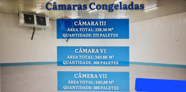 Imagem Imóvel Comercial à Venda, 70.000 m² em Centro - Queimados