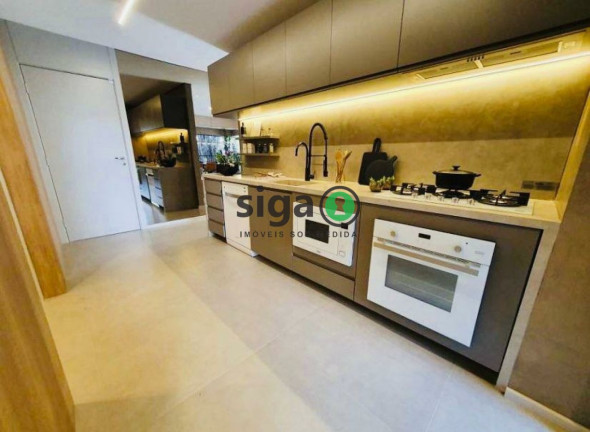 Imagem Apartamento com 4 Quartos à Venda, 145 m² em Vila Clementino - São Paulo Imagem Apartamento com 4 Quartos à Venda, 145 m² em Vila Clementino - São Paulo
