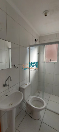Imagem Apartamento com 2 Quartos à Venda, 55 m² em Centro - Ubatuba Imagem Apartamento com 2 Quartos à Venda, 55 m² em Centro - Ubatuba