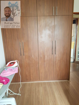 Imagem Apartamento com 2 Quartos à Venda, 64 m² em Centro - São José Dos Campos Imagem Apartamento com 2 Quartos à Venda, 64 m² em Centro - São José Dos Campos