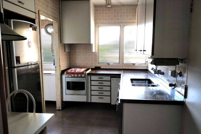 Imagem Apartamento com 3 Quartos à Venda, 116 m² em Santana - São Paulo Imagem Apartamento com 3 Quartos à Venda, 116 m² em Santana - São Paulo