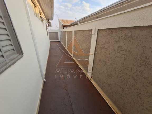 Imagem Casa de Condomínio com 3 Quartos à Venda, 125 m² em Jardim Zara - Ribeirão Preto