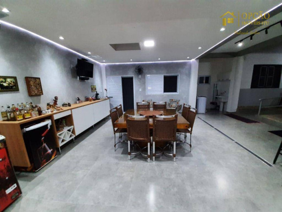 Imagem Casa com 3 Quartos à Venda, 220 m² em Jardim Aeroporto I - Itu
