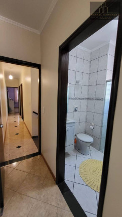 Imagem Casa com 3 Quartos à Venda, 114 m² em Jardim Marisa - São Paulo