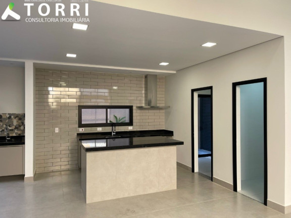 Imagem Imóvel com 3 Quartos à Venda, 200 m² em Condomínio Residencial Chácara Ondina - Sorocaba