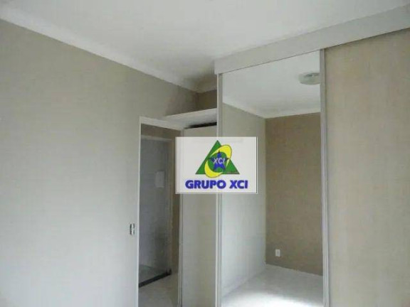 Imagem Apartamento com 2 Quartos à Venda, 53 m² em Jardim Ipaussurama - Campinas