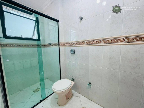 Imagem Apartamento com 3 Quartos à Venda, 137 m² em Aviação - Praia Grande