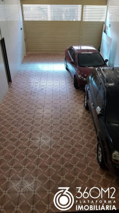 Imagem Casa com 3 Quartos à Venda, 370 m² em Jardim Las Vegas - Santo André Imagem Casa com 3 Quartos à Venda, 370 m² em Jardim Las Vegas - Santo André