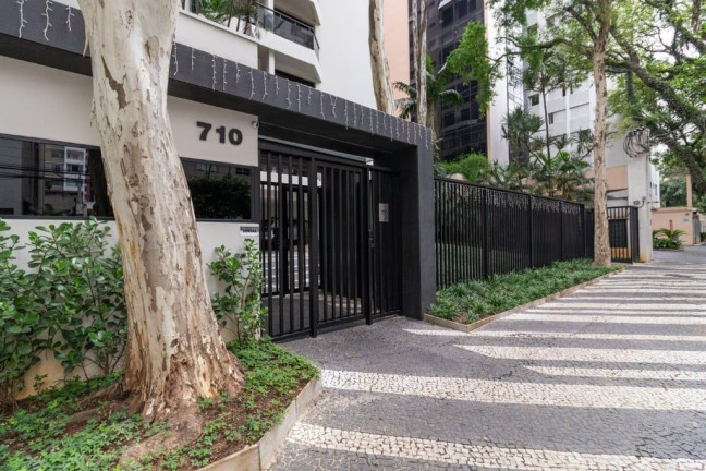 Imagem Cobertura com 1 Quarto à Venda, 70 m² em Itaim Bibi - São Paulo Imagem Cobertura com 1 Quarto à Venda, 70 m² em Itaim Bibi - São Paulo