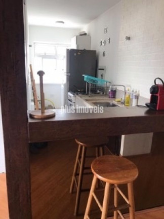 Apartamento com 1 Quarto à Venda, 56 m² em Jardim Paulista - São Paulo