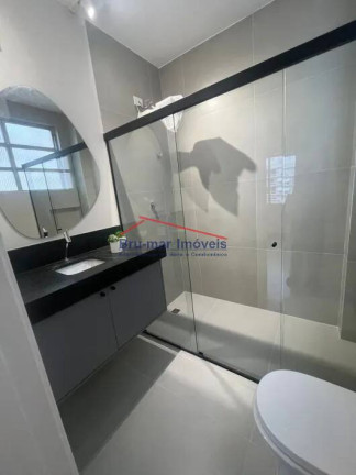 Imagem Apartamento com 3 Quartos à Venda, 120 m² em Gonzaga - Santos