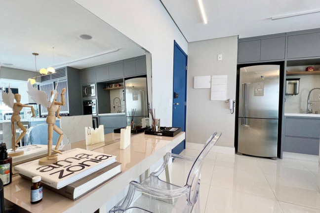Imagem Apartamento com 1 Quarto à Venda, 71 m² em Pinheiros - São Paulo Imagem Apartamento com 1 Quarto à Venda, 71 m² em Pinheiros - São Paulo