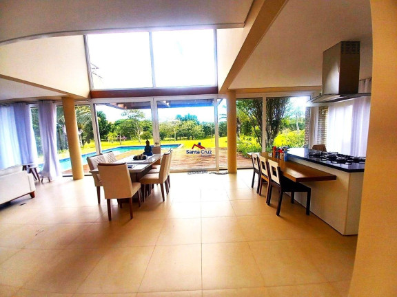 Imagem Casa de Condomínio com 3 Quartos à Venda, 1.089 m² em Ingleses Do Rio Vermelho - Florianópolis