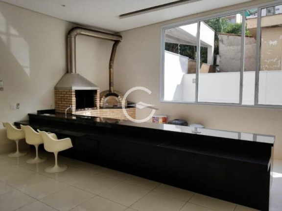 Imagem Apartamento com 1 Quarto à Venda, 59 m² em Campo Belo - São Paulo Imagem Apartamento com 1 Quarto à Venda, 59 m² em Campo Belo - São Paulo