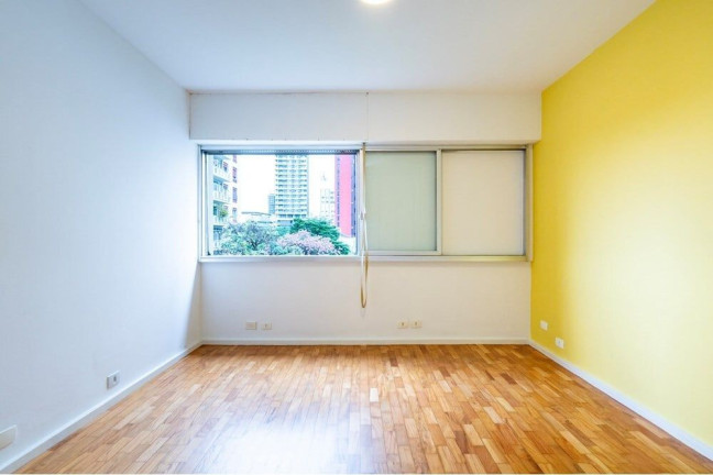 Imagem Apartamento com 3 Quartos à Venda, 170 m² em Pinheiros - São Paulo