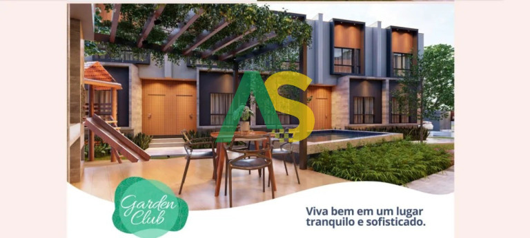 Imagem Casa com 3 Quartos à Venda, 82 m² em Caxangá - Recife