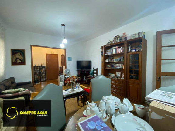 Imagem Apartamento com 3 Quartos à Venda, 113 m² em Campos Elíseos - São Paulo Imagem Apartamento com 3 Quartos à Venda, 113 m² em Campos Elíseos - São Paulo