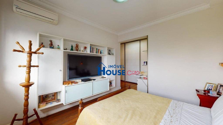 Imagem Apartamento com 4 Quartos à Venda, 225 m² em Perdizes - São Paulo