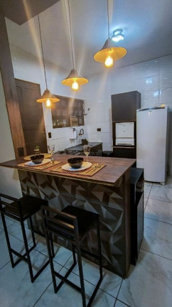 Imagem Casa com 2 Quartos à Venda, 65 m² em Maracana - Praia Grande