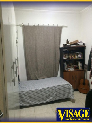Imagem Casa de Condomínio com 2 Quartos à Venda,  em Altos De Santana Ii - Jacareí