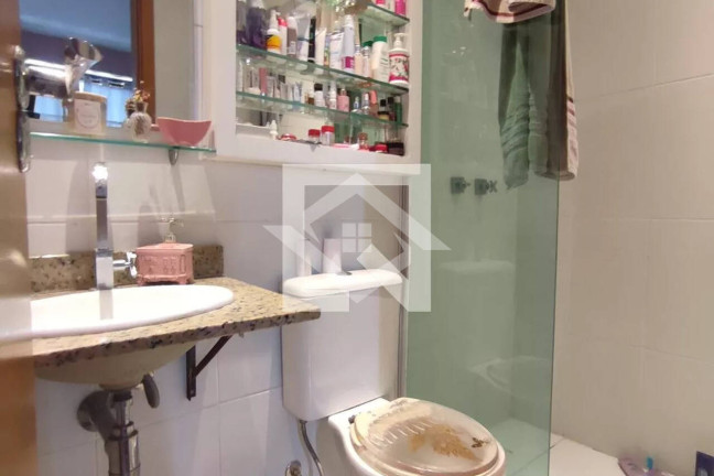 Imagem Apartamento com 3 Quartos à Venda, 168 m² em Barra Olímpica - Rio De Janeiro Imagem Apartamento com 3 Quartos à Venda, 168 m² em Barra Olímpica - Rio De Janeiro
