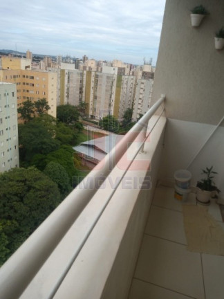 Imagem Apartamento com 2 Quartos à Venda, 54 m² em Jardim Paulista - Ribeirão Preto Imagem Apartamento com 2 Quartos à Venda, 54 m² em Jardim Paulista - Ribeirão Preto