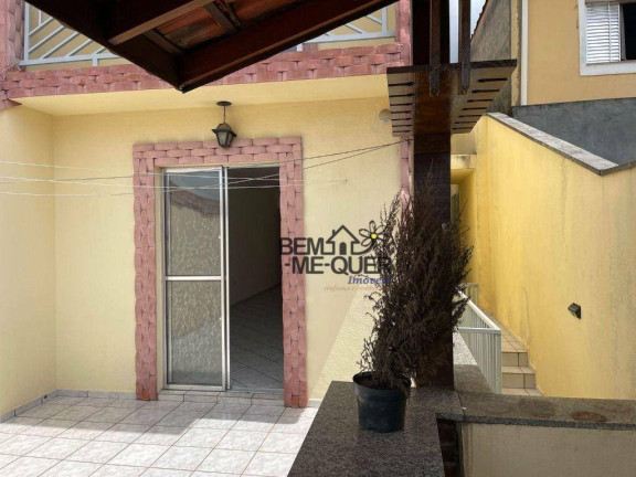 Imagem Sobrado com 3 Quartos à Venda, 160 m² em Vila Pereira Barreto - São Paulo Imagem Sobrado com 3 Quartos à Venda, 160 m² em Vila Pereira Barreto - São Paulo