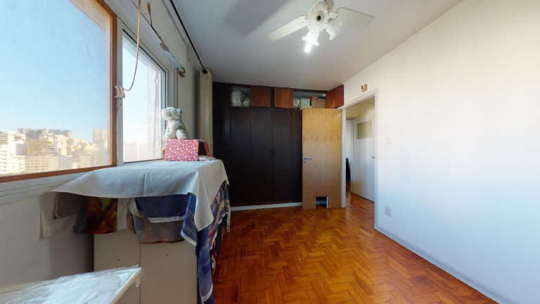 Imagem Apartamento com 2 Quartos à Venda, 94 m² em Sé - São Paulo Imagem Apartamento com 2 Quartos à Venda, 94 m² em Sé - São Paulo