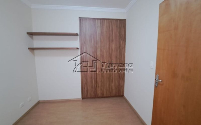 Imagem Apartamento com 3 Quartos para Alugar, 120 m² em Vila Betânia - São José Dos Campos