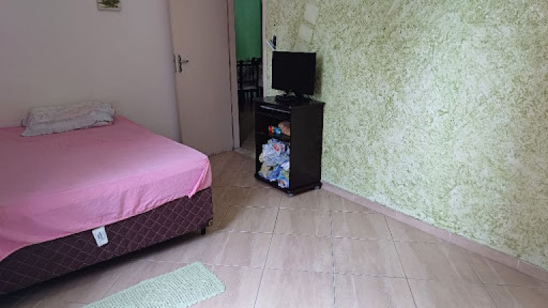 Imagem Apartamento com 1 Quarto à Venda, 50 m² em Tupi - Praia Grande