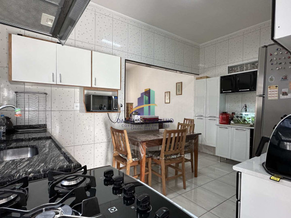 Imagem Apartamento com 3 Quartos à Venda, 90 m² em Tupi - Praia Grande